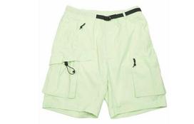 Nike ACG Cargo Shorts Men's Neon Green Moderate BQ3618-388 M