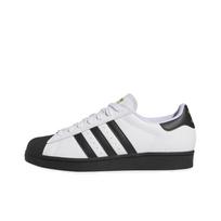 adidas Superstar ADV Balti Juodi Unisex Kedai Debesėlio Baltumo Pagrindinės Juodos Spalvos IH3347 43⅓