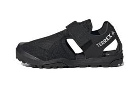 adidas Terrex Captain Toey 2.0 J 'Black White' HQ5835 28