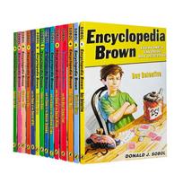 Enciklopedija Braunas Enciklopedija Braunas Anglų Vaikų Skyrių Grožinės Knygos 15 Tomų Papildykite Savo Knygų Lentyną 15books gray