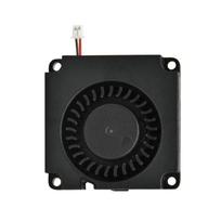 4010 Printer Cooling Fan For Ender 3 Printer Double Ball Bearing Design Official Model Heatsink 1
