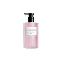 DIOR Moshan Gėlės skystas muilas rankoms ir kūnui, sodrus, elegantiškas ir švelnus, su ta pačia kvapo esencija kaip ir kolekcijos serijos kvepalai, 350 ml balta