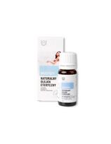 Diastazės eterinis aliejus 100% natūralus aromaterapijai ir masažui NA 10 ml