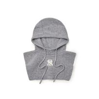 [MLB] Cap JQT 3AWMBC346-50MGS Basic Balaclava New York Yankees FREE