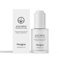 Limited time!!Hoegoa Hair Nourishing Essence Gentle Scalp Care, Moisturizes And Smooths Hair For Lustrous Shine