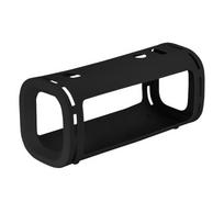 Silicone Case For Sony ULT Field 5 Speaker Protective Cover Shockproof Skin For 325mm X 128mm X 148mm Easy Installation juoda