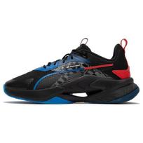 PUMA BMW Motorsport LGND Renegade 'Black Cool Cobalt' Men's 307501-01 EU 41