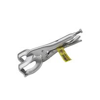 Replės MORSEA CROWNMAN 0560810 254 mm suvirintojo