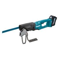 Tiesinis pjūklas MAKITA JR003GZ 40V MAX XGT
