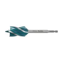 Medžio grąžtas MAKITA 32x165mm 1/4"