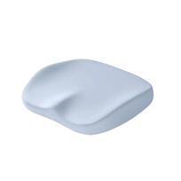Memory Foam Seat Cushion, Pressure Relief Office Chair Cushion, Ergonomic Seat Cushion for Long Sitting Hours on Office Home Chair Car Hip Tailbone G
