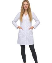 Moteriškas medicininis puschalatis su elastanu +10-SSP-E (01)