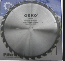 Diskinis pjūklas 400x32mm 30 dantų