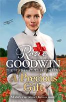 Precious Gift: The perfect Christmas read for lovers for World War I saga