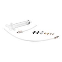 Hidraulinių stabdžių nuorinimo komplektas TEKTRO BASIC BLEED 5.5 MM