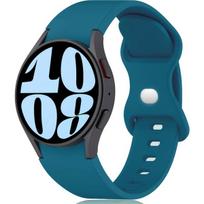 Silicone laikrodžio dirželis Samsung Galaxy Watch, įvairių spalvų, 1 vnt.