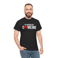 High Score Victory T-Shirt | Funny Gamer Tee | Best Gaming Shirt XL