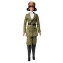 Barbie įkvepiančios moterys Bessie Coleman - Mattel