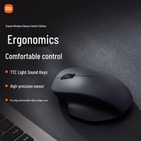 Xiaomi MI Comfortable Silent Wireless Mouse