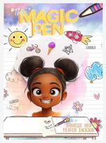 The Magic Pen, The Magic Pen
