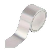 Lipni aliuminio juosta virtuvei, 4,8cm*5m