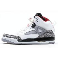 Jordan Spizike White Cement 2017 315371-122 44 raudona/balta