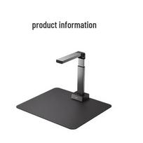 Deli A3 22MP Document Scanner and Presenter GK346 CN plug (adapter included)