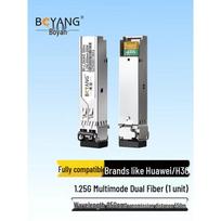 BOYANG BY-1.25GM2 Gigabit SFP Optical Module