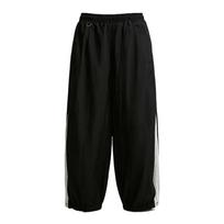 Nike Sportswear High-Waisted Lantern Pants Taffeta Knit Joggers Women pants IM8168-010 XS