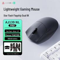 AJAZZ AJ139PV3 Tri-Mode Wireless Gaming Mouse