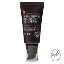 Mizon Snail Repair Intensive BB Cream SPF50+ PA++++ 50ml #21