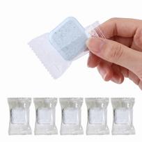 Toilet Cleaning Tablets (5-Pack) for and Clean Toilet Bowl One Size