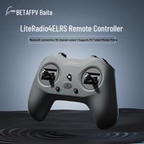 BETAFPV LiteRadio 4 FPV Drone Remote Controller (Mode 2)