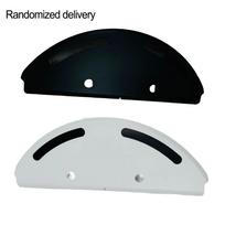 Mop Cloth Bracket And Rag Holder Kit For Tapo RV30 Plus RV20 Max Robot Vacuum Cleaner Mopping Accessories Black Plastic Parts China Mainland