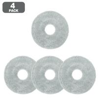 For Dreama L10s Ultra Gen2/L10s Pro Ultra/X40 /X50 Ultra/Master  L50 Pro Ultra /L40 Ultra AE /Ultra L40s Pro Ultra Mop Cloths