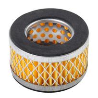5Pcs Air Compressor Intake Paper Filter Elements Outer Diameter 65mm Inner Diameter 35mm