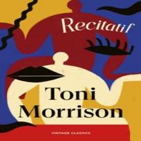 Recitatif by Toni Morrison Paperback Book 9781529983586
