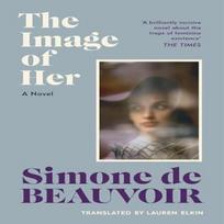 The Image of Her by Simone de Beauvoir Paperback Book 9781784879891
