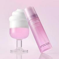 [Achieve a Glow in 3 Seconds] Super Collagen Bubble Serum Mask