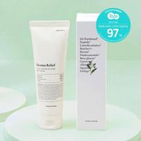 Peptide Derma Relief Cream Large Size 120ml