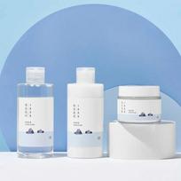 [SET] 1025 Dokdo Toner 200ml + Lotion 200ml + Cream 80ml