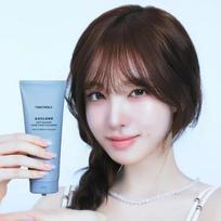 Azulene Anti-Blemish Acne Foam Cleanser 150ml