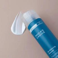 Paula's Choice No. 1 Cleanser_Skin Balancing Oil-Reducing Cleanser 237ml