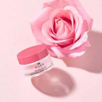 Nuxe Berry Rose Lip Balm 15g