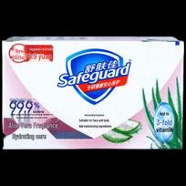 Safeguard Aloe Vera Scented Soap