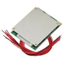 BMS 13S 35A 48V Li-ion Lithium 18650 Battery Pack Charge Protection Board with Balance PCM PCB For arduino Board Module NEW