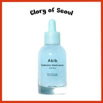 Abib Hyaluronic Boom Serum Water Drop, 50mL (NO BOX)