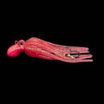 200g Octopus Squid Skirt Bait 100g Big Game Fishing Lure  Big Game Fishing 100g-A