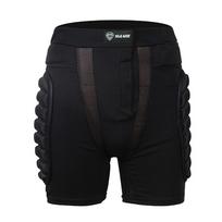 Men Motorcycle Shorts Snowboard Sports Hip Butt Body Protection Gear Hockey MTB Bike Motocross Ski Protective Shorts S-XL S juoda