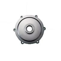 Freewheel Cover for 250W/350W Geared Hub Motor Spare Part  Motor Screw thread Back Alloy Case for Replacement 10-20days shipping